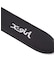 REVERSIBLE OVAL LOGO BUCKLE BELT
