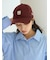 【SNIDEL|NEW ERA?】バリエキャップ