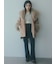 【STYLEUPPANTS】ハイウエストフレア