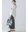 【WEB限定カラーあり】ソフトベルトトートバッグ