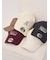 【SNIDEL|NEW ERA?】ダブルロゴキャップ