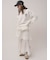 【SNIDEL|NEW ERA?】ダブルロゴキャップ