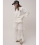 【SNIDEL|NEW ERA?】ダブルロゴキャップ