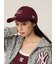 【SNIDEL|NEW ERA?】ダブルロゴキャップ