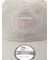 【SNIDEL|NEW ERA?】ダブルロゴキャップ