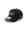 【SNIDEL|NEW ERA?】ダブルロゴキャップ