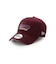 【SNIDEL|NEW ERA?】ダブルロゴキャップ