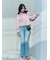 【SNIDEL/Levi's?】別注デニム(29インチ)