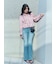 【SNIDEL/Levi's?】別注デニム(29インチ)