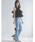 【SNIDEL/Levi's?】別注デニム(31インチ)
