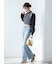 【SNIDEL/Levi's?】別注デニム(31インチ)