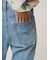 【SNIDEL/Levi's?】別注デニム(31インチ)