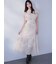 【販路限定サイズあり】Sustainableプリーツプリントワンピース