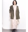 【販路限定サイズあり】Sustainableプリーツプリントワンピース