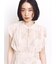【販路限定サイズあり】Sustainableプリーツプリントワンピース