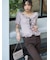 【STYLE UP PANTS】フレアパンツ