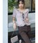 【STYLE UP PANTS】フレアパンツ