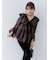 【STYLE UP PANTS】フレアパンツ