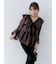 【STYLE UP PANTS】フレアパンツ