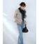 【STYLE UP PANTS】フレアパンツ