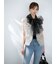 【STYLE UP PANTS】フレアパンツ