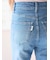 【STYLE UP PANTS】フレアパンツ