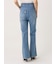 【STYLE UP PANTS】フレアパンツ