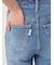 【STYLE UP PANTS】フレアパンツ