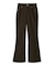 【STYLE UP PANTS】フレアパンツ