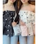 【WEB限定】キルティングマルチショルダー/保冷機能付き