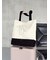 【WEB限定】ビジューロゴトートバッグ/保冷機能付き