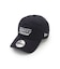 【SNIDEL|NEW ERA?】ダブルロゴCAP