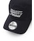 【SNIDEL|NEW ERA?】ダブルロゴCAP