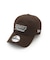 【SNIDEL|NEW ERA?】ダブルロゴCAP