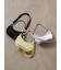 【SNIDEL×LeSportsac】CHAIN SM CONV HOBO