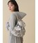 【SNIDEL×LeSportsac】SM VOYAGER MH