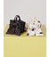 【SNIDEL×LeSportsac】LG BOW MICRO BAG