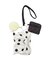 【SNIDEL×LeSportsac】BOW MULTI POUCH SET