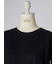 【USAGI ONLINE/ZOZOTOWN限定】リボンドッキングTシャツ