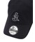 【SNIDEL|NEW ERA?】SNロゴCAP