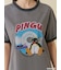 【PINGU(TM)】バリエリンガーTシャツ