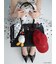 【PINGU(TM)】ヘアクリップセット