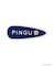 【PINGU(TM)】ヘアクリップセット