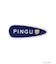 【PINGU(TM)】ヘアクリップセット