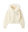 【セットアップ対応】ファーニットフーディー