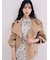 【販路限定サイズあり】Sustainableフリルワンピース