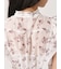 【販路限定サイズあり】Sustainableフリルワンピース