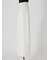 【セットアップ対応】ツイードタックワイドパンツ