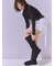 ツイストフリルミニスカショーパン