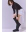 ツイストフリルミニスカショーパン